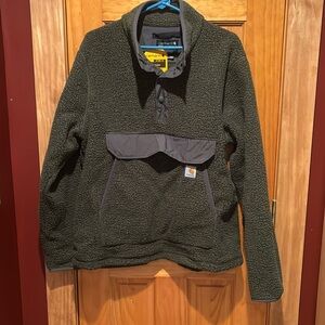 Carhartt Fleece Pullover